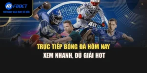 Trực Tiếp Bóng Đá Hôm Nay – Xem Nhanh, Đủ Giải Hot